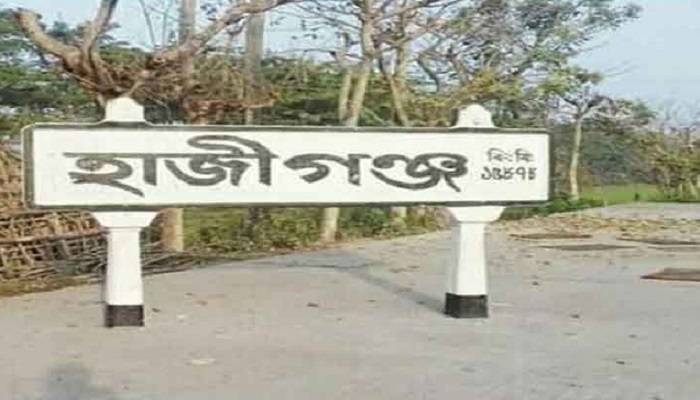 জ্বর-কাশি-গলা ব্যথায় ভুগে হাজীগঞ্জের ব্যবসায়ীর মৃত্যু