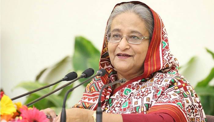 পদ্মা সেতু বিশ্বে দেশের ভাবমূর্তি উজ্জ্বল করেছে: প্রধানমন্ত্রী