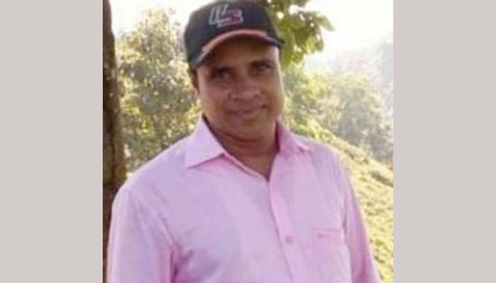 সৌদি থেকে ফেরা ব্যক্তির প্রাণ গেল সড়কে