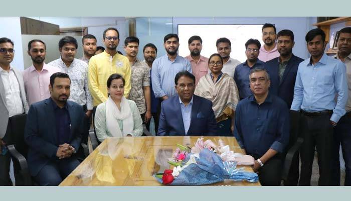 ১৫ বছর পূর্ণ করল ইমপ্যাক্ট পিআর
