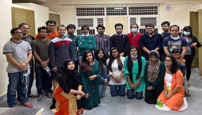 দিল্লি থেকে ফিরলেন ২৩ বাংলাদেশি, কেউ করোনায় আক্রান্ত নন