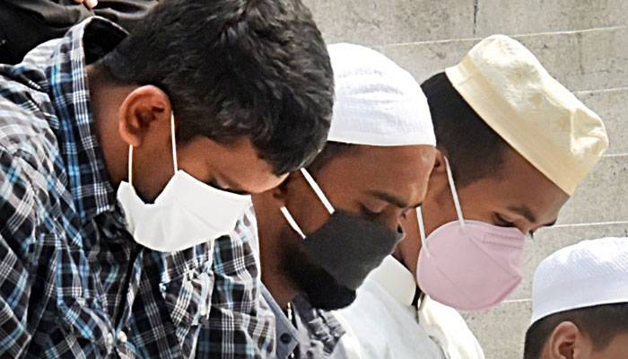 পবিত্র শবে মেরাজে বাসায় ইবাদত করার আহ্বান