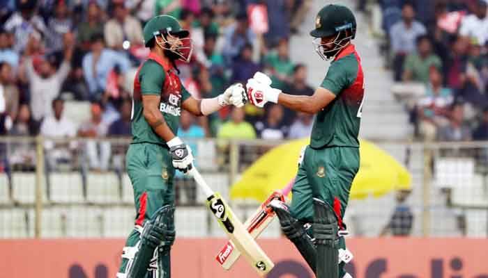 তামিমের ওপেনিং সঙ্গী লিটন নাকি নাঈম