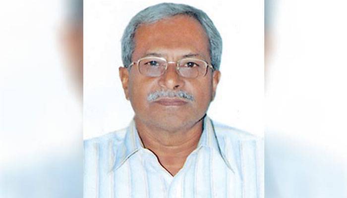 সকলে আমরা নিজের তরে