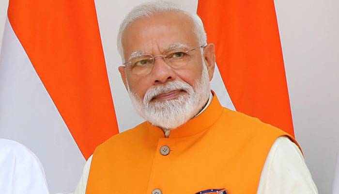 মোদিকে বাংলাদেশে আমন্ত্রণ না জানাতে বিক্ষোভ
