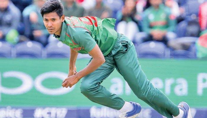 ‘ইয়র্কারে আগের মতো আত্মবিশ্বাস পাই না'