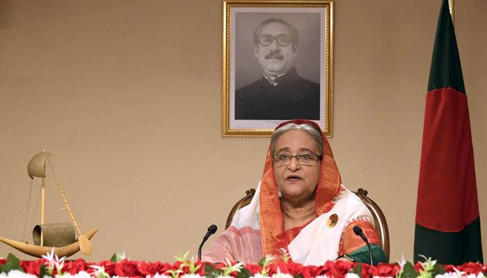 রপ্তানিমুখী শিল্পের জন্য ৫ হাজার কোটি টাকার প্যাকেজ