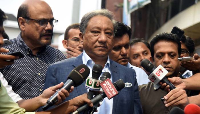 করোনার প্রভাবে এশিয়া ও বিশ্ব একাদশের ম্যাচ স্থগিত
