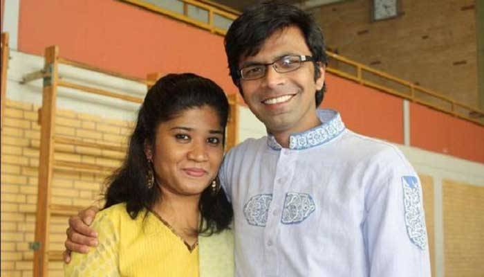 সাগর-রুনি হত্যায় 'অপরিচিত ২ পুরুষ'