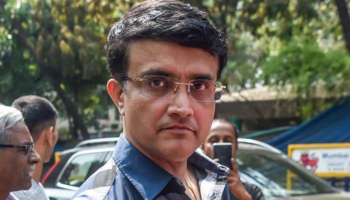 করোনার ভয়ে দুবাই যাচ্ছেন না সৌরভ