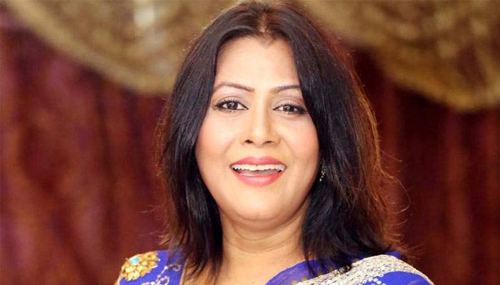 মনে রাখার মতো কাজ খুবই কম হচ্ছে: ইলোরা গওহর