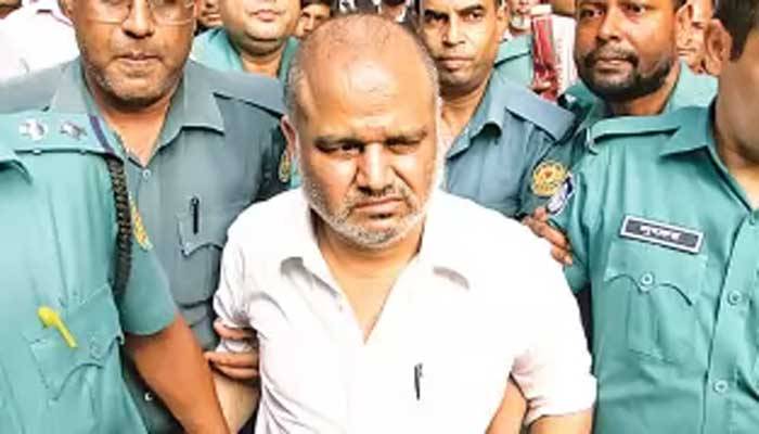 জামিন পেয়ে থাকলে রাষ্ট্রপক্ষ আপিল করবে