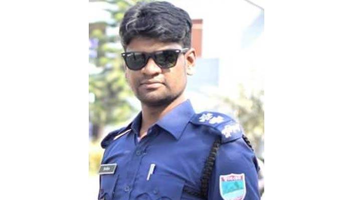 ডিউটিতে যাওয়ার পথে ট্রাকচাপায় প্রাণ গেল এসআইয়ের