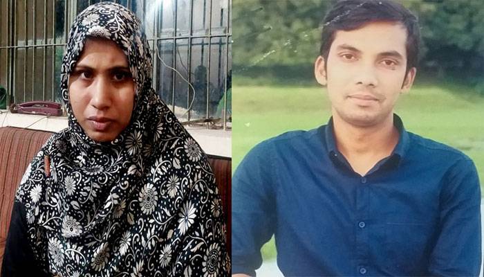 প্রেমিককে খুন করার কারণ জানালেন সুমি