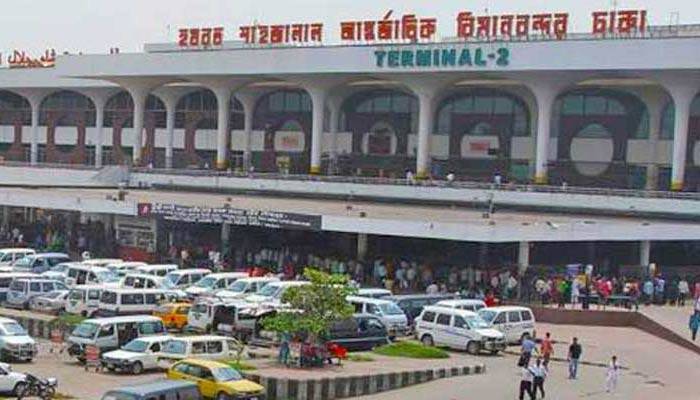 শাহজালালে করোনা সনাক্তে বিশেষ টাস্কফোর্স