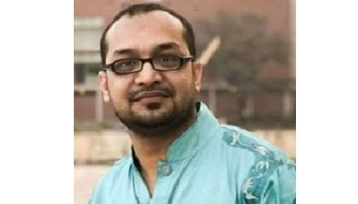 অডিও ক্লিপে করোনা নিয়ে গুজব, চিকিৎসক গ্রেফতার