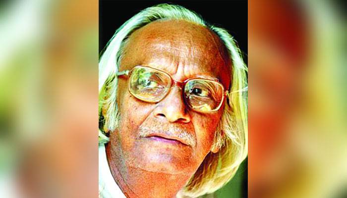 আধুনিক এক চিত্রকর ও রুচির নির্মাতা