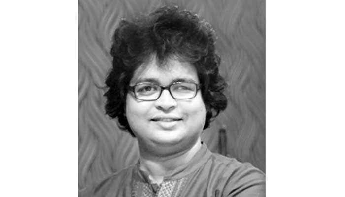 বঁধু মিছে রাগ 'করোনা'