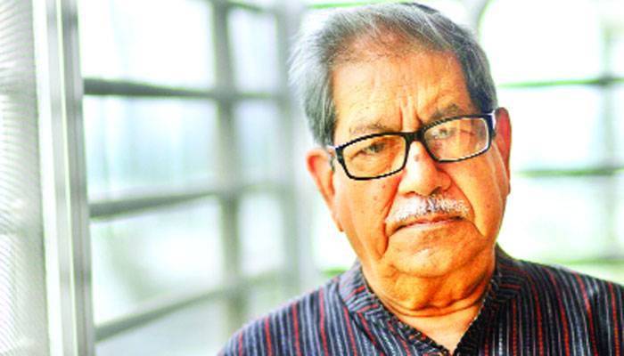 তাঁর জন্মশতবর্ষ সামনে রেখে