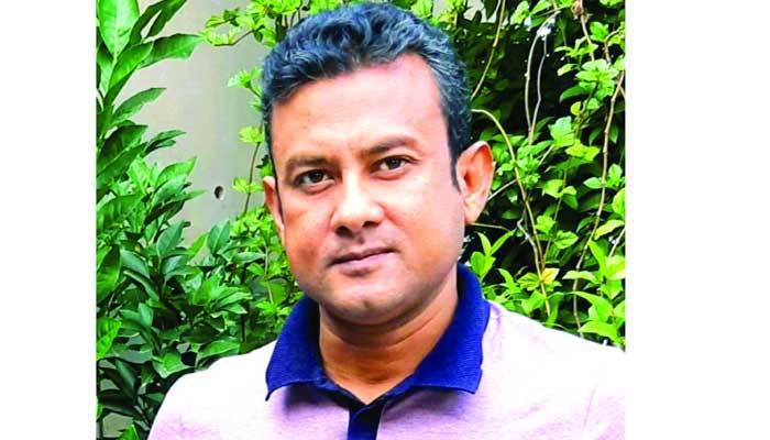 তারুণ্যভরা প্রাণ বঙ্গবন্ধু