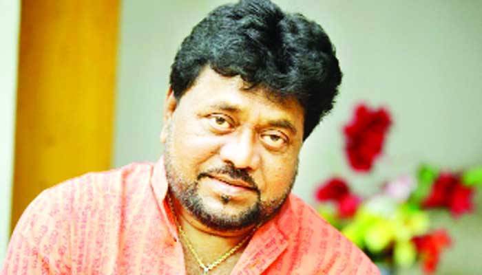 দেশে ফিরতে পারছেন না এন্ড্রু কিশোর
