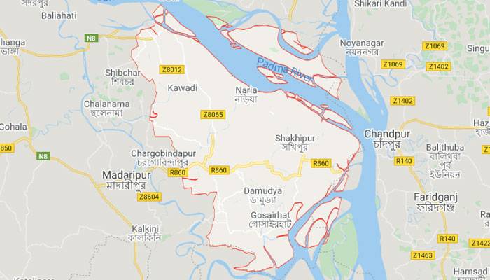 বিয়ে 'না দেওয়ায় অপহরণের' নাটক কলেজছাত্রীর