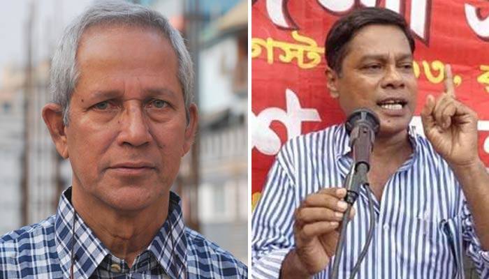 ক্ষেতমজুর সমিতির নতুন কমিটি