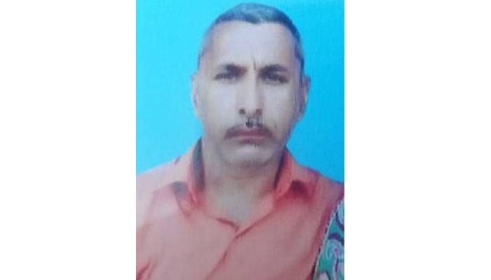 রাস্তার জন্য প্রাণ গেল হাশেমের