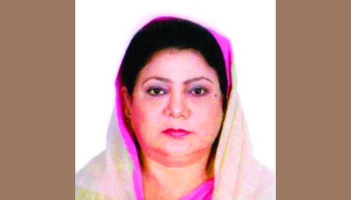 বঙ্গবন্ধু : জাতির আত্মপ্রকাশের প্রতীক