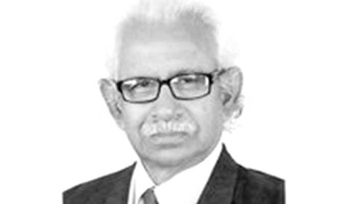 কুড়িগ্রামের ডিসি ভাইরাস