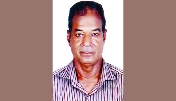 মহাযুদ্ধের একজন