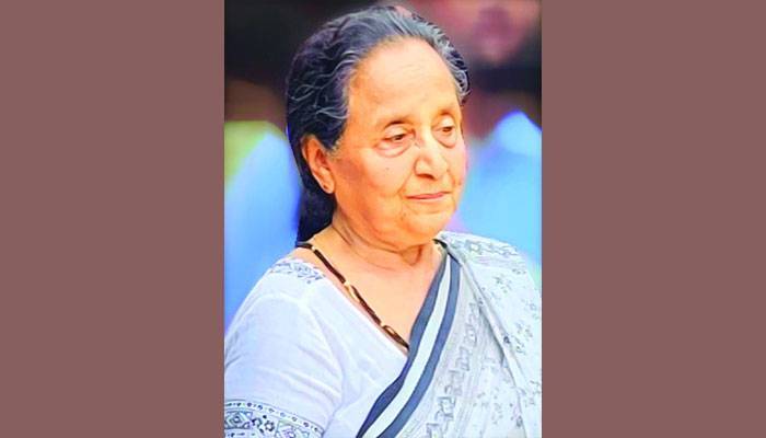 নারীর অগ্রযাত্রায় আলোর দিশারি নূরজাহান বোস