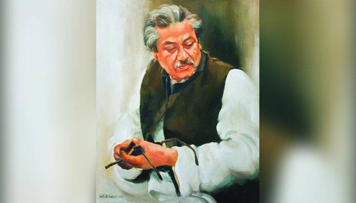 শৃঙ্খল মুক্তির মহানায়কের প্রতি অনন্ত শ্রদ্ধা