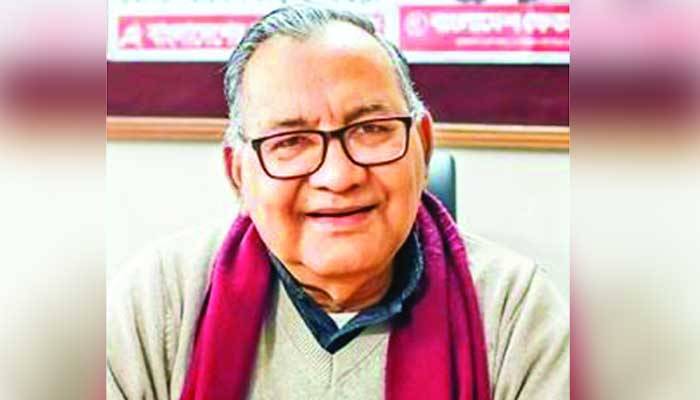 এ দেশে কেবল বামপন্থারই আছে অনন্তকালের আয়ু