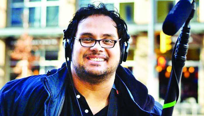 নেটফ্লিক্সে ওয়াহিদের অ্যানিমেটেড শো 'স্টারবিম'