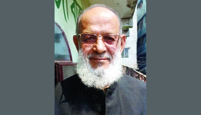যখন দু'পা ছিল সম্বল