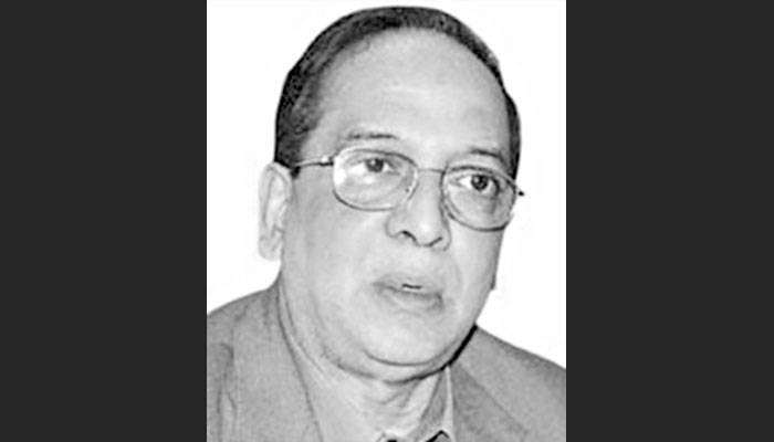 একজন বহুমুখী প্রতিভাধারী