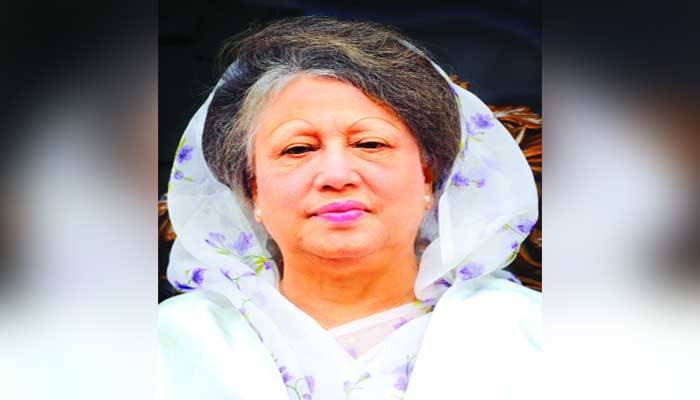 খালেদা জিয়া মুক্তি পাচ্ছেন