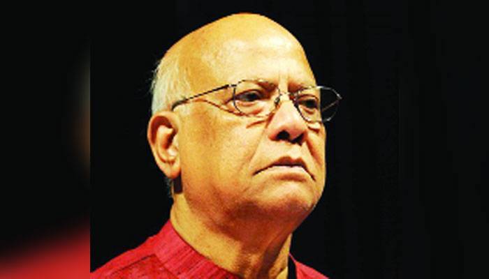 তিনি বিশ্বনেতা