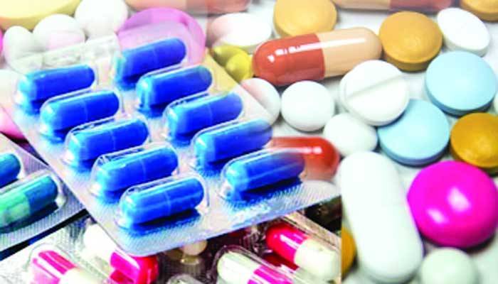 ঠেকানো যাচ্ছে না নকল ও ভেজাল ওষুধ