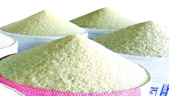 চালের বাজার হঠাৎ অস্থির