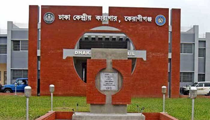 ৯০ হাজার কারাবন্দি ঘিরে বিশেষ সতর্কতা