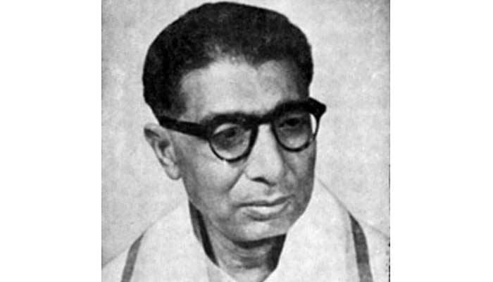 বাঙ্গালীর ইতিহাসের নীহাররঞ্জন রায়