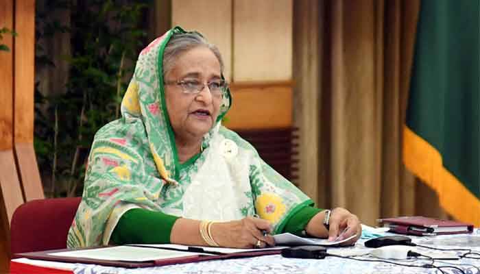 ডেঙ্গু নিয়েও সবাইকে সচেতন থাকতে হবে: প্রধানমন্ত্রী