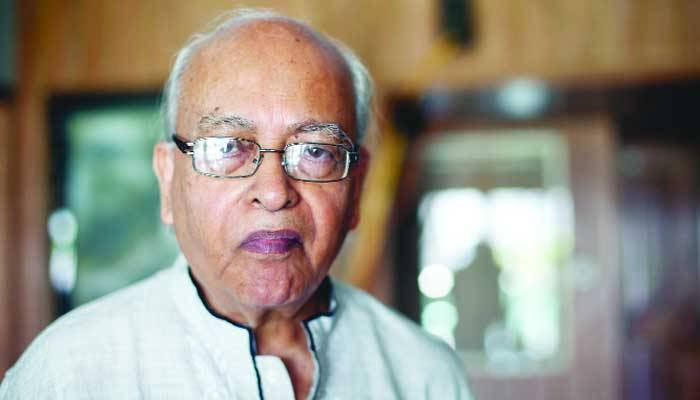 পরিবর্তনের প্রবল স্রষ্টা
