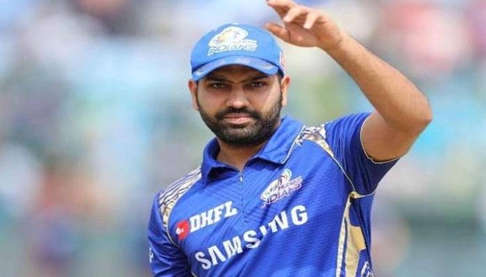 দেশ ও জীবন আগে, আইপিএল প্রশ্নে রোহিত