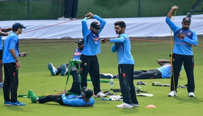 ইমিউনিটি বাড়াতে ক্রিকেটারদের নির্দেশিকা