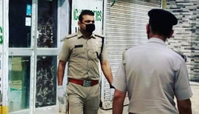 করোনা লড়াইয়ে ভারতের বিশ্বকাপ জয়ী ক্রিকেটার