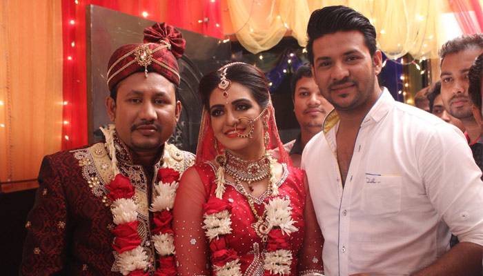 ‘হৃদয় জুড়ে’ দিয়ে এলেন নতুন খলনায়ক