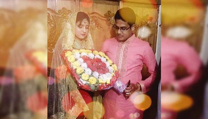 করোনার কারণে জাকিরের বৌভাত স্থগিত